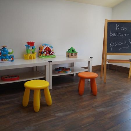 Bed and Breakfast Bonjour Bonheur Avellino Exterior foto