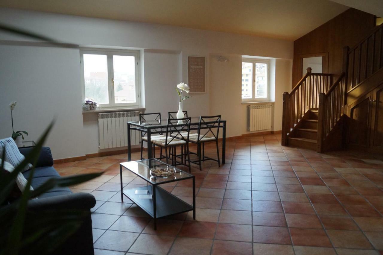 Bed and Breakfast Bonjour Bonheur Avellino Exterior foto