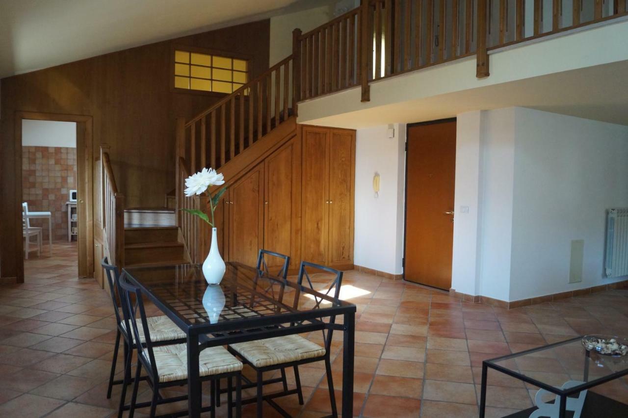 Bed and Breakfast Bonjour Bonheur Avellino Exterior foto