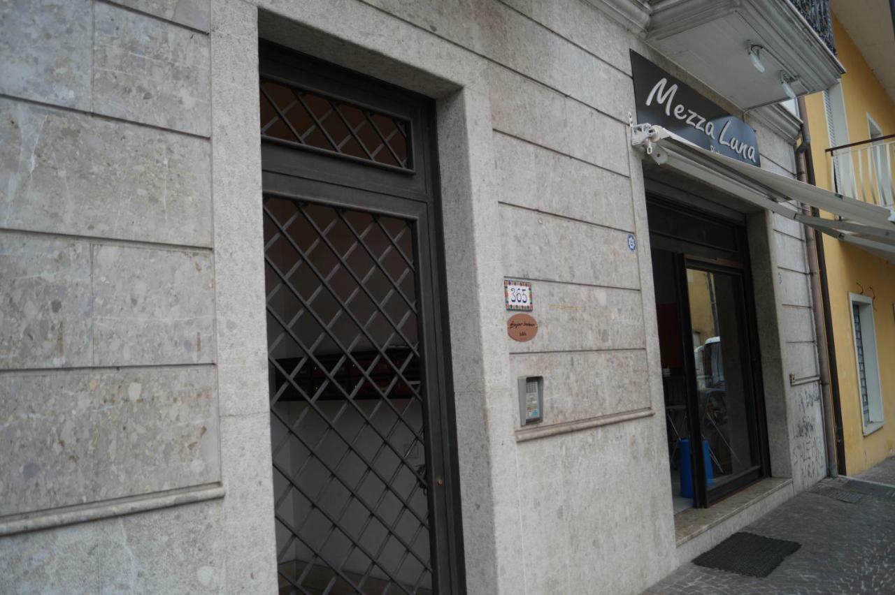Bed and Breakfast Bonjour Bonheur Avellino Exterior foto