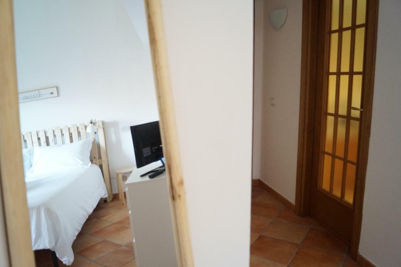 Bed and Breakfast Bonjour Bonheur Avellino Exterior foto