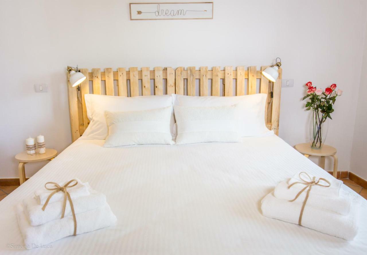 Bed and Breakfast Bonjour Bonheur Avellino Exterior foto
