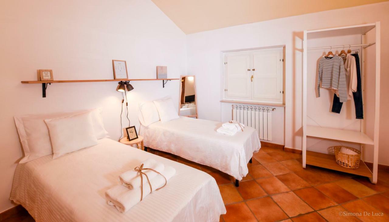 Bed and Breakfast Bonjour Bonheur Avellino Exterior foto