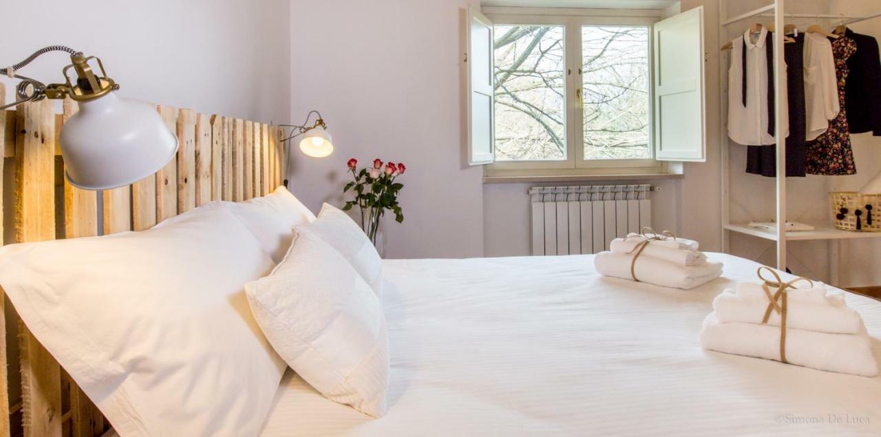 Bed and Breakfast Bonjour Bonheur Avellino Exterior foto