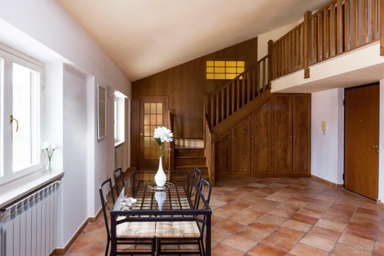 Bed and Breakfast Bonjour Bonheur Avellino Exterior foto
